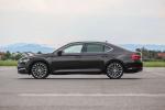 Skoda Superb Laurin & Klement 2019 года (WW)